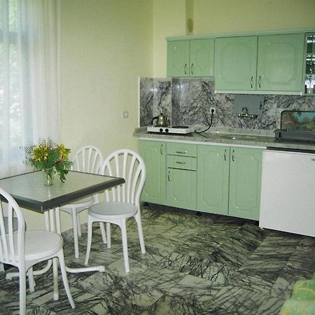 Oezay Apart Otel Мугла Екстер'єр фото