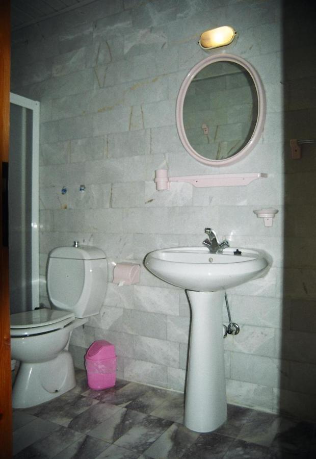 Oezay Apart Otel Мугла Екстер'єр фото